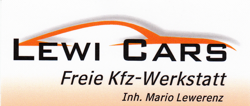 Lewi Cars: Ihre Autowerkstatt in Klein Zastrow